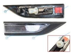 ST-441-14T6R Поворот в крыло VW TRANSPORTER T6 15-19 RH