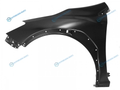 ST-SBX2-016-2 Крыло SUBARU XV 17- LH (пр-во Тайвань)
