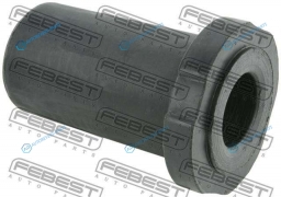 MSB-028 Втулка рессоры | зад правлев