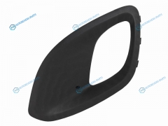 ST-KAP1-219-2 Оправа ПТФ KIA PICANTO 11-15 LH