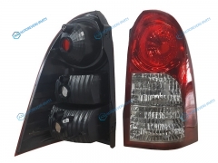 ST-110-19A2R Фонарь задний SSANGYONG ACTYON SPORTS 06-12 RH