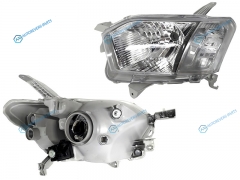 ST-52-579L Фара TOYOTA PROBOXSUCCEED 14- LH