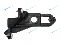 ST-TY92-000B-F2 Крепление фары TOYOTA LAND CRUISER 200 07-15 LH к крылу