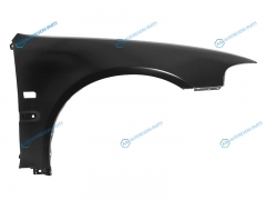 ST-19-0005 Крыло HONDA CIVIC 92-95 3D RH под поворот (пр-во Тайвань)