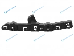 ST-DT66-000B-2 Крепление бампера NISSAN QASHQAI 14- LH
