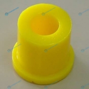 0-10-235 Втулка полиуретановая рессоры