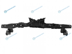 ST-TY74-009-A0 Рамка кузова TOYOTA HIACEQUANTUM 05- узкая кабина (пр-во Тайвань)