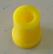 3-10-465 Втулка полиуретановая задней подвески. рессоры. передняя