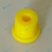 9-10-348 Втулка полиуретановая передней подвески. рессоры