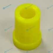 2-10-1019 Втулка полиуретановая задней подвески. рессоры