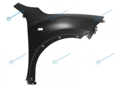 ST-DT15-016-1 Крыло NISSAN JUKE 10-14 RH (пр-во Тайвань)
