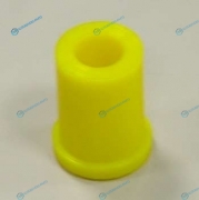 2-10-1013 Втулка полиуретановая задней подвески. рессоры