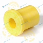 1-10-2507 Втулка полиуретановая рессоры. задней подвески. серьги. верхние