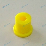 1-10-318 Втулка полиуретановая рессоры. задней подвески