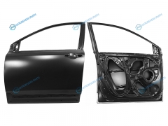 ST-HD69-040-2 Дверь передняя HONDA CR-V 17- LH