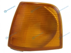 ST-441-1506YL Габарит AUDI 100 83-90 желтый