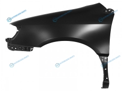 ST-TYP5-016-2 Крыло TOYOTA IPSUM 96-01 LH (пр-во Тайвань)