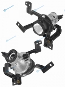 ST-123-2053L Фара противотуманная KIA CERATO 19- LH