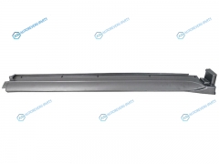 ST-MBY7-042M-L1 Накладка на порог MITSUBISHI PAJERO 99-06 RH