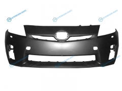 ST-TY60-000-0 Бампер TOYOTA PRIUS 09-11 с отверстиями под омыватель