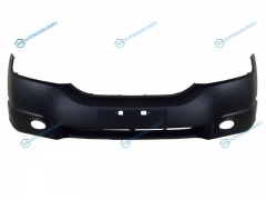 ST-HD72-000-0 Бампер HONDA ODYSSEY 03-08