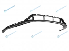 ST-22-0016 Бампер передний HYUNDAI SONATA 19- нижняя часть под решетку