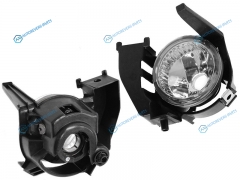 ST-320-2009R Фара противотуманная SUBARU FORESTER 05-08 RH с креплением