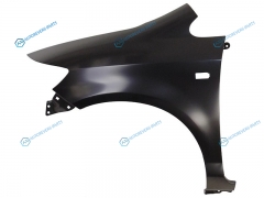 ST-HD15-016-D2 Крыло HONDA FIT ARIA 02-04 4D LH (пр-во Тайланд)