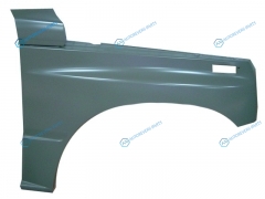 ST-SZ81-016-D1 Крыло SUZUKI ESCUDO 88-97 RH поворот спереди (пр-во Тайвань)