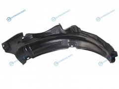 ST-DTY4-016L-A2 Подкрылок NISSAN GLORIACEDRIC Y34 99-04 LH задняя часть (пр-во Тайвань)