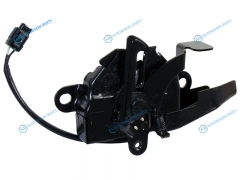 ST-TYG2-015L-0 Замок капота TOYOTA HIGHLANDER 07-13 (пр-во Тайвань)