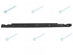 ST-MZX6-521M-1 Накладка порога MAZDA CX-5 17- RH