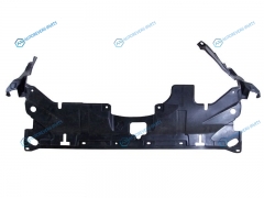 ST-HD28-025-0 Защита двигателя HONDA INSPIRE 03-07
