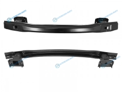 ST-MD75-087R-A0 Усилитель заднего бампера MERCEDES GLK-CLASS 08-15