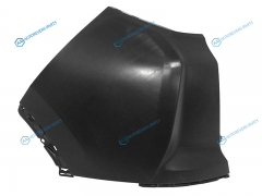 ST-HD69-087-2 Клык заднего бампера HONDA CR-V 17- LH