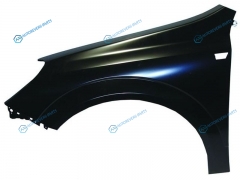 ST-OP49-016-2 Крыло OPEL ASTRA 04-10 LH (пр-во Тайвань)