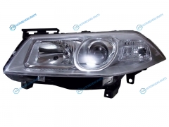 ST-551-1162XL Фара RENAULT MEGANE II 05-08 ксенон