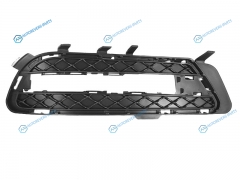 ST-MD09-000G-1 Решетка в бампер MERCEDES E-CLASS W212 09-13 RH под ДХО (ELEGANCE)