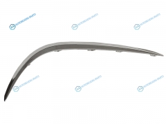 ST-MD12-000M-1 Молдинг бампера MERCEDES E-CLASS W213 16- RH