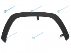 ST-109-0008 Молдинг арки крыла TOYOTA RAV4 19- RH передний
