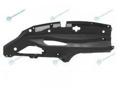 ST-LX47-009P-0 Накладка на рамку кузова LEXUS RX 270350450H 08-15