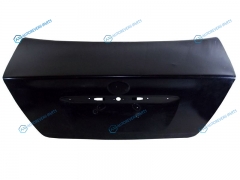 ST-TY38-075-0 Крышка багажника TOYOTA CAMRY 01-06