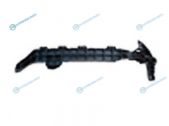 ST-HD73-206-2 Планка под фару HONDA ODYSSEY 08- LH