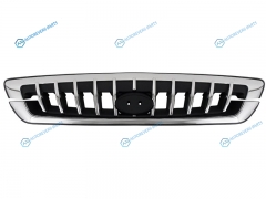ST-HN79-093-A0 Решетка HYUNDAI H-1STAREX 97-04