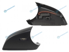 ST-MD67-940M-1 Накладка зеркала MERCEDES GL X166 12-16M W166 11-15 RH нижняя с подсветкой (пр-во Тайвань)
