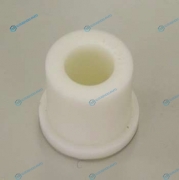 1-10-833 Втулка полиуретановая рессоры. задней подвески. серьги. верхние