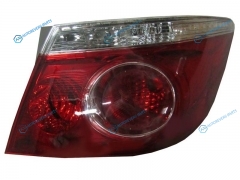 ST-217-1976R Фонарь задний HONDA FIT ARIA 04-09 4D