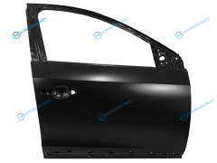 ST-RNF1-040-1 Дверь передняя RENAULT FLUENCE 10- RH