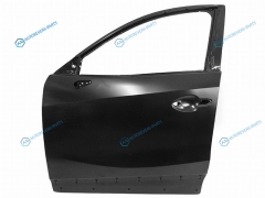 ST-MZX5-040-2 Дверь передняя MAZDA CX-5 12-17 LH