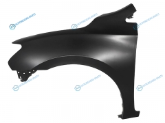 ST-DT09-016-2 Крыло NISSAN SYLPHY 12- LH